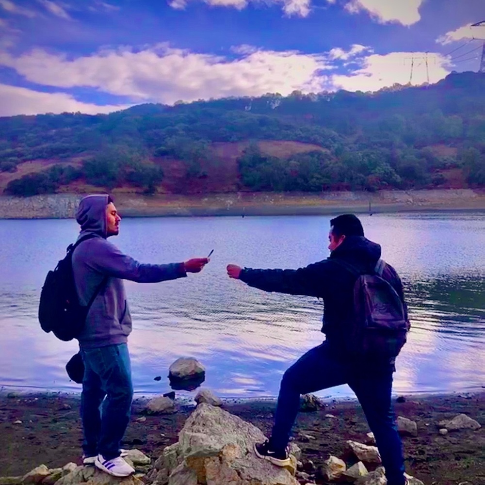 Meet your Posher, Brayn